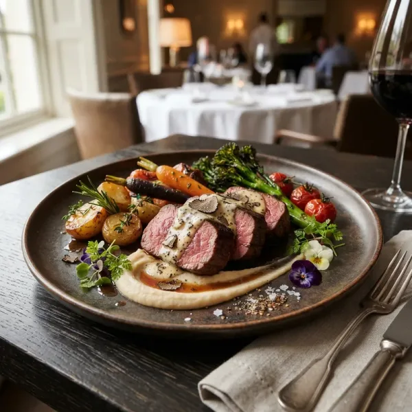 Tenderloin